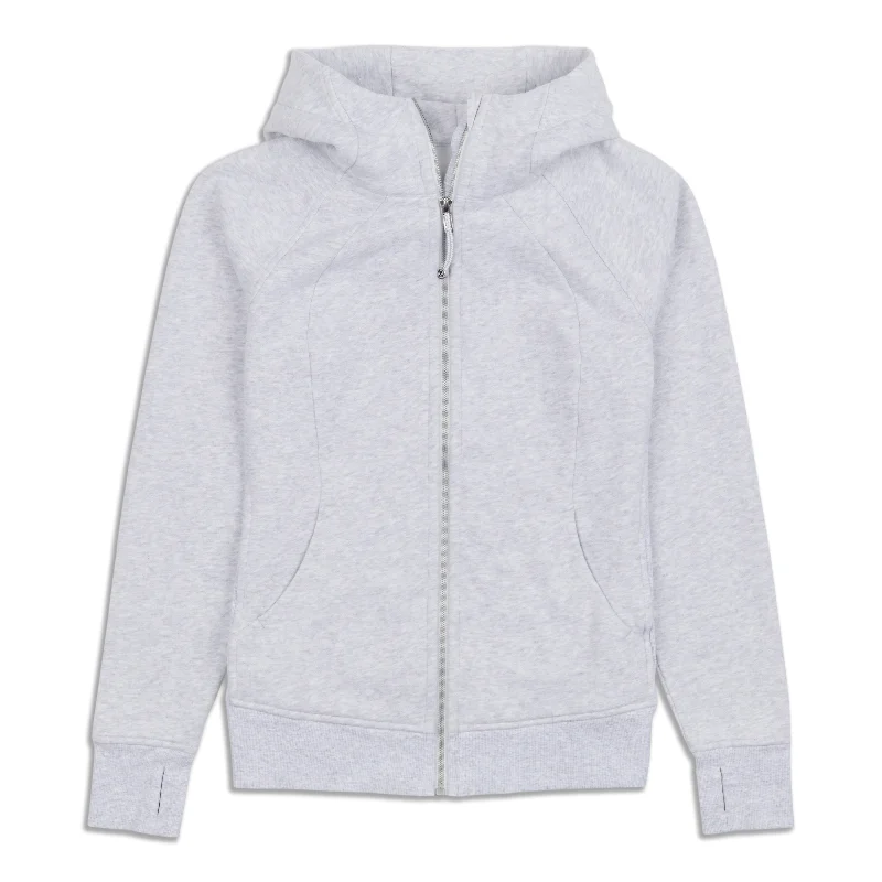Scuba Hoodie - Resale Oversized Hoodie Comfort Casual