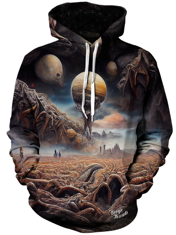 Volatile Birth Unisex Hoodie Hoodie Crop Top Short Trendy