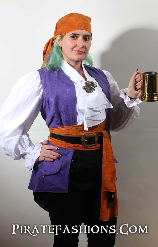Privateer Purple