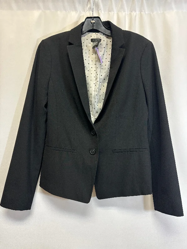 Black Blazer Ann Taylor, Size S Women's Luxurious Jacket