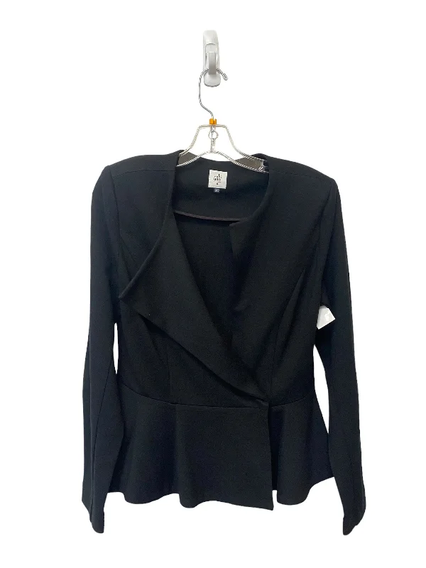 Black Blazer Cabi, Size 8 New Women's Blazer