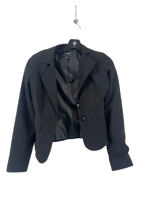 Black Blazer My Michelle, Size Xs Women's Boutique Suit