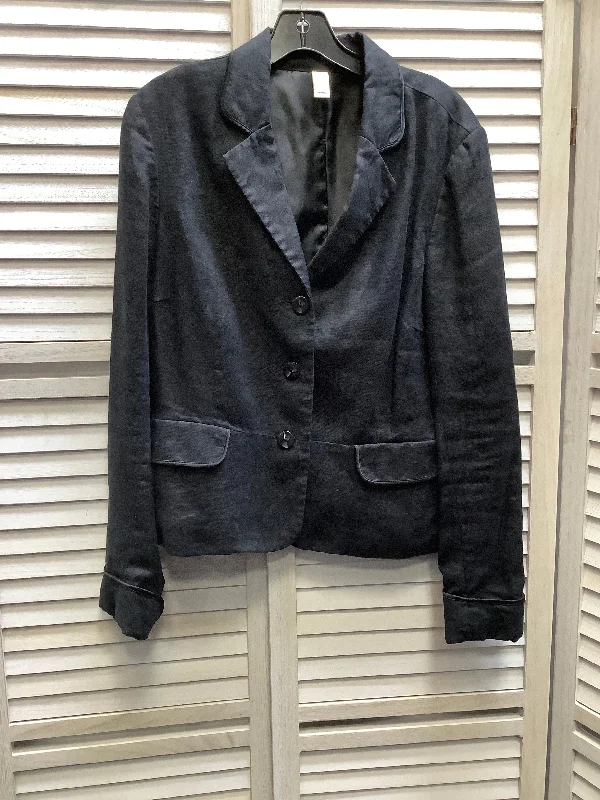Black Blazer Old Navy, Size L Women's Unique Blazer