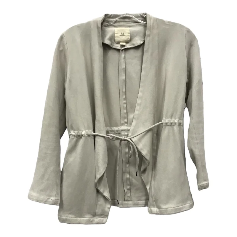 Grey Blazer By Thread And Supply, Size: Xs Women's Classic Blazer