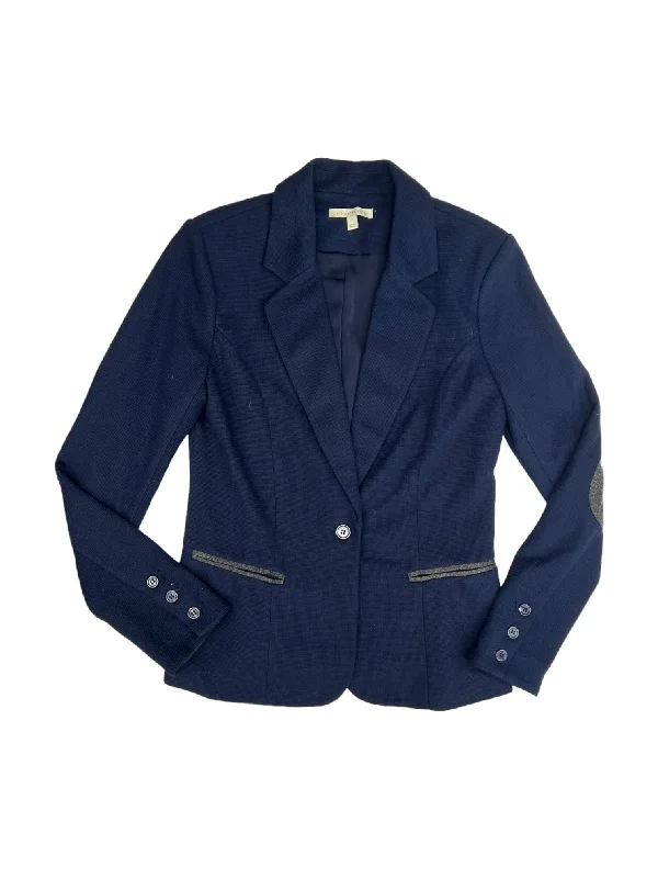 Navy Blazer 41 Hawthorn, Size S Women's Custom Jacket