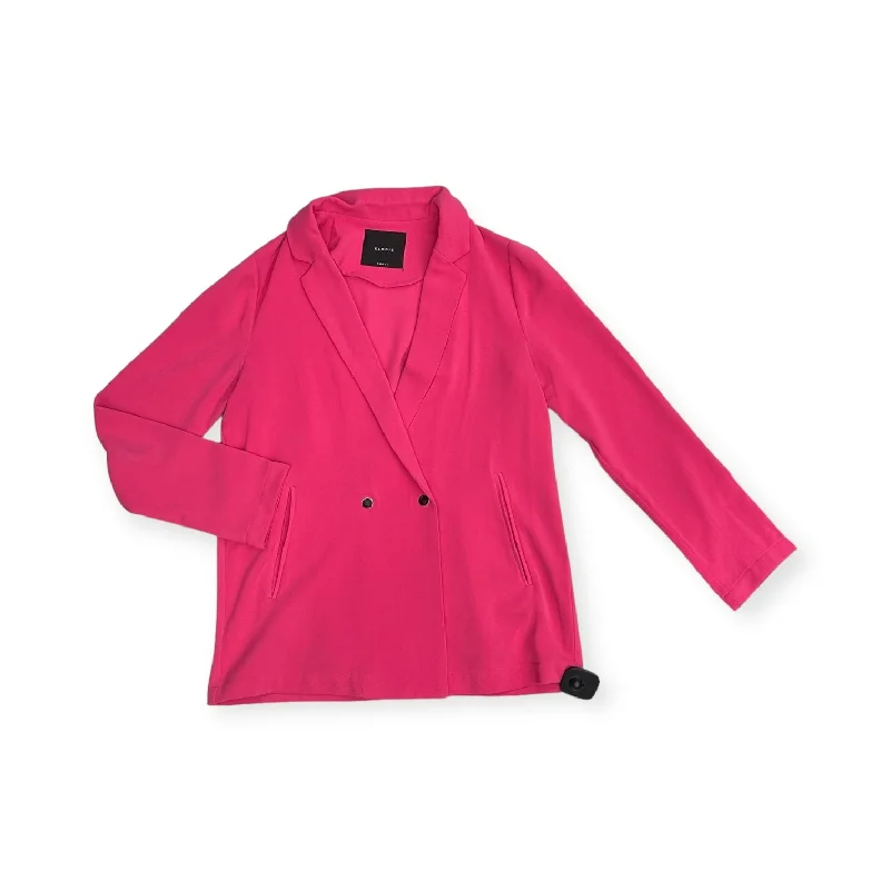 Pink Blazer Elodie, Size S Women's Classic Blazer