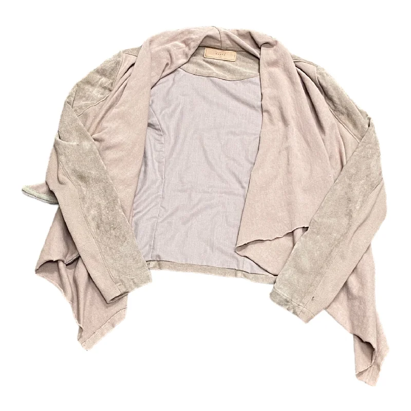 White Blazer Blanknyc, Size S Women's Simple Jacket