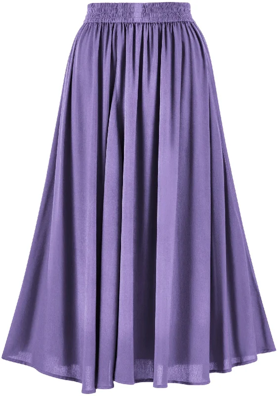 Rowan Petticoat Limited Edition Purples Fleece Down Feather