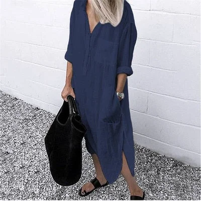 Dark blue