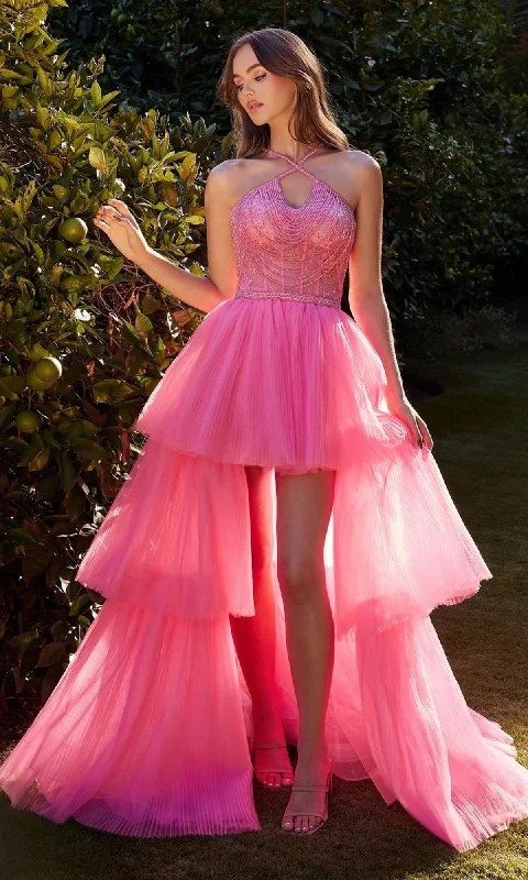 Formal Long Dress A1239 by Andrea and Leo Tunics Seasonal trendy