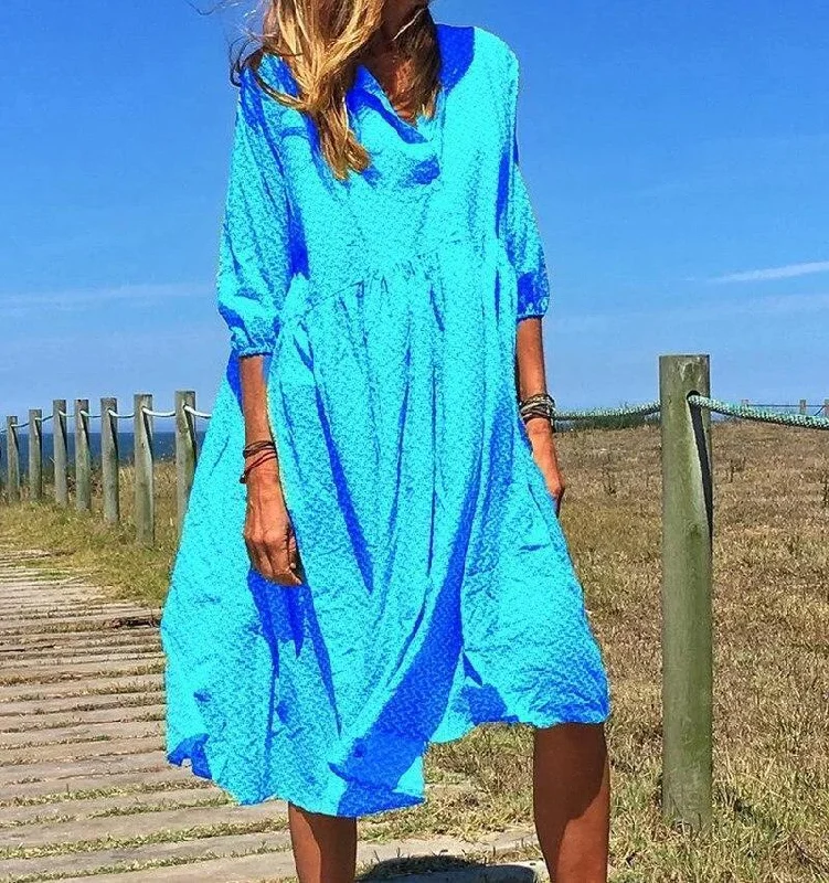 Sky Blue