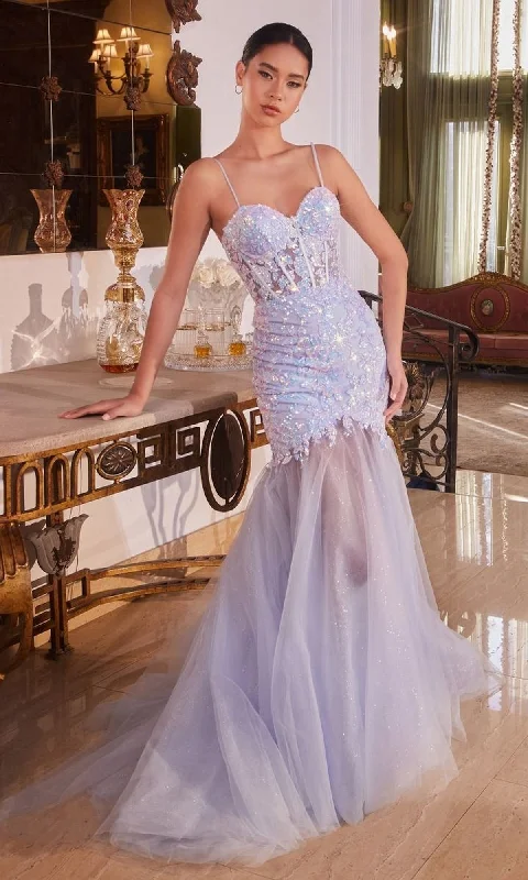 Formal Long Dress Cb148 by Ladivine Tunics Modern contemporary
