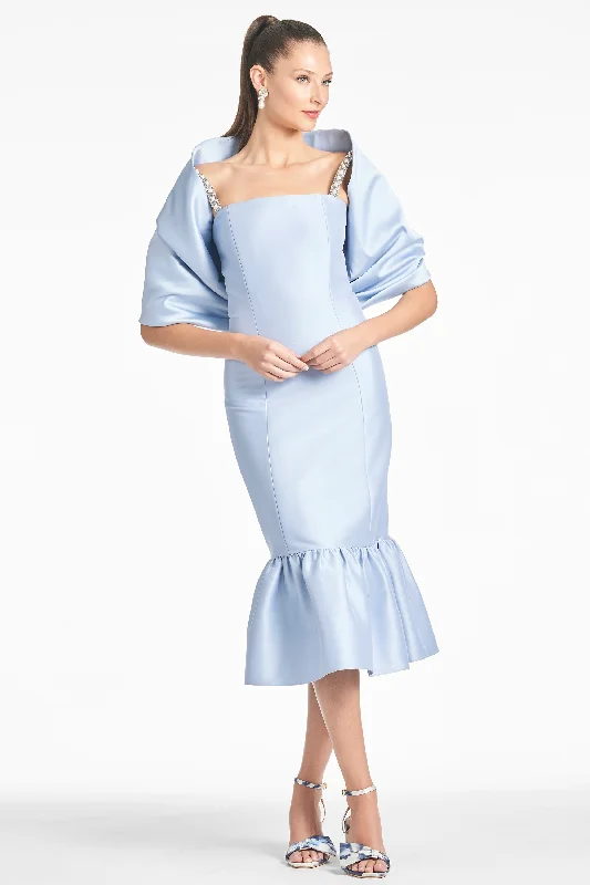 Glacial Blue