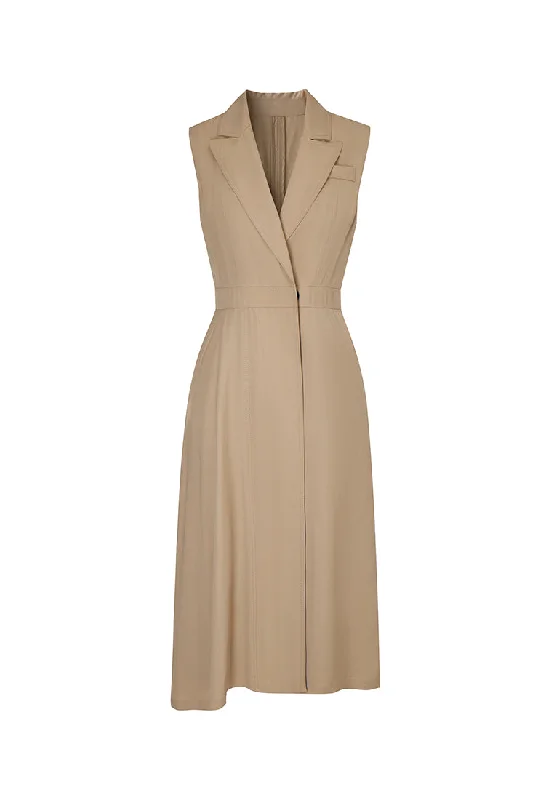 Fern Sleeveless Crease-Resistant Fitted Waistcoat with Asymmetric Hem Fashionable Buttoned Waistcoat Vest Fern Sleeveless Crease-Resistant Fitted Waistcoat with Asymmetric Hem Fashionable Buttoned Waistcoat Vest