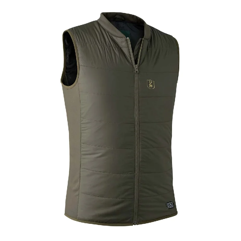 Deerhunter Heat Inner Waistcoat Elegant Lightweight Waistcoat