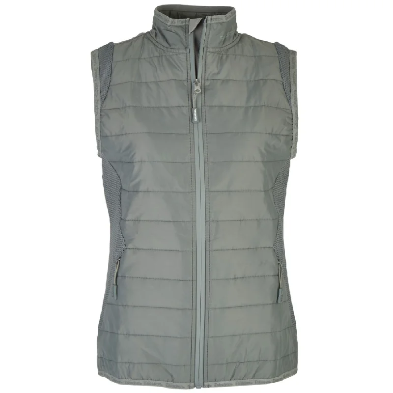 Eskadron Ladies Waistcoat Elegant Longline Waistcoat Vest
