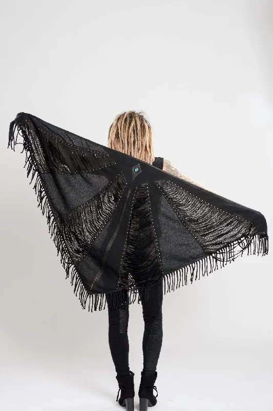 Remnance Shawl Trendy Sheer Shawl Wrap