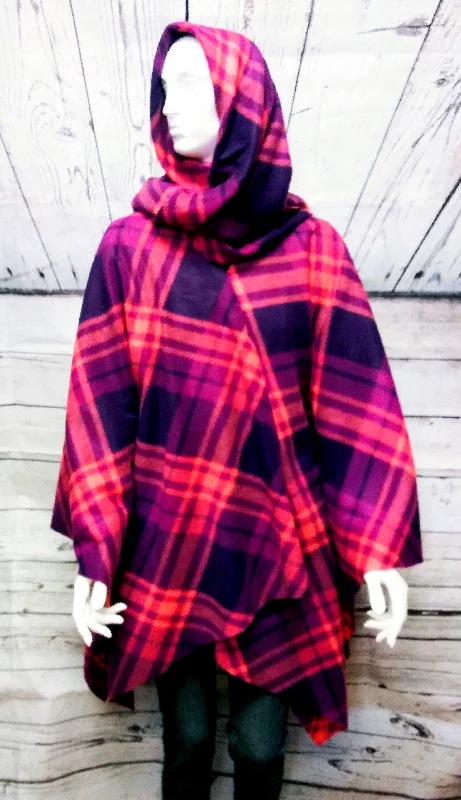 Pink Purple