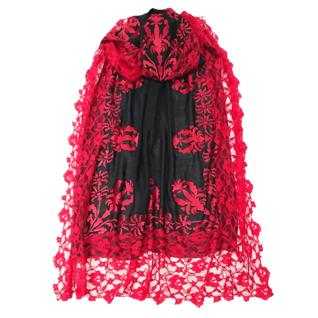 black-red