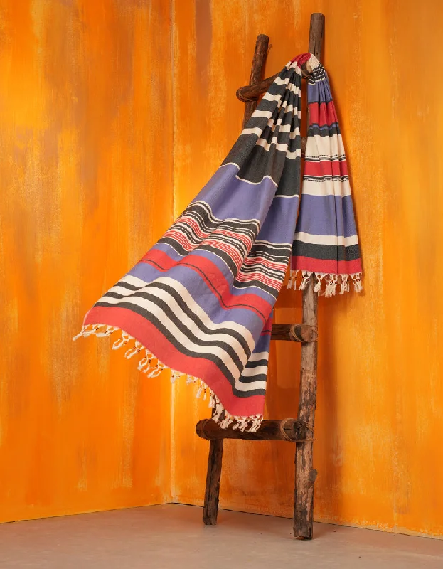 JLDP-W-24-2664 FB/SHAWL-19 Comfortable Silk Shawl