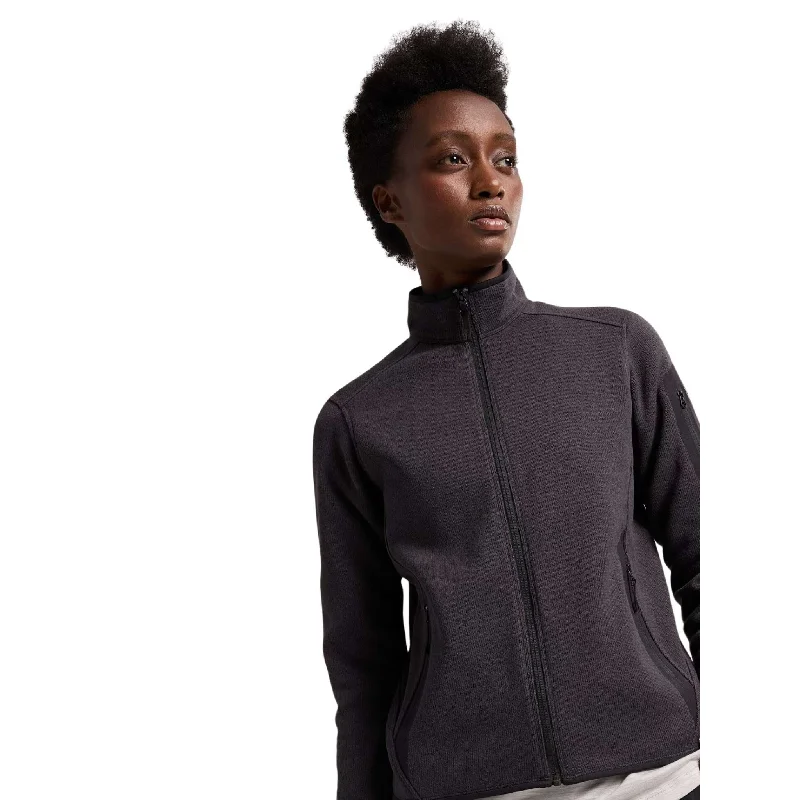 Arc'teryx Covert Cardigan - Womens Bright Pastel Dark