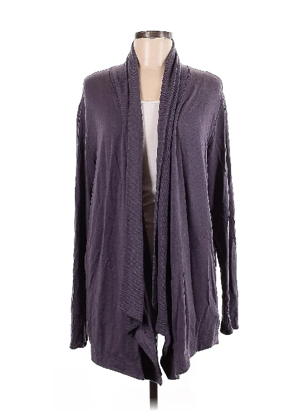 Cardigan Denim Fabric Leather Fabric Suede Fabric