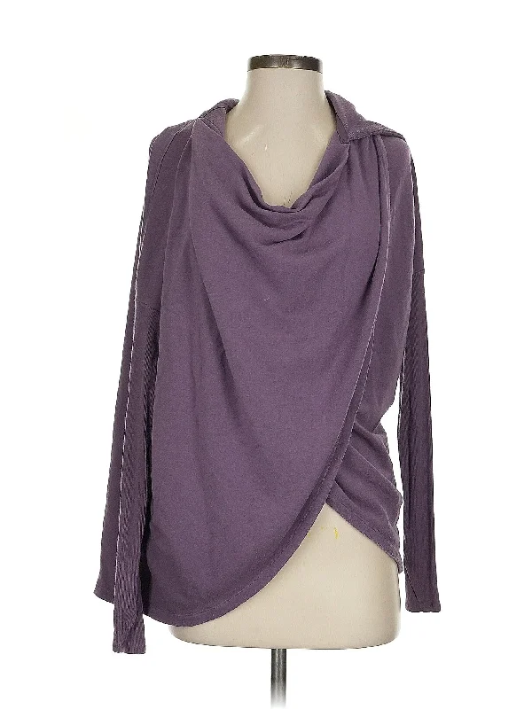 Cardigan Bright Pastel Dark