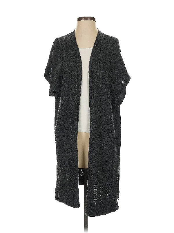 Cardigan Crew Neck V-Neck Turtle Neck