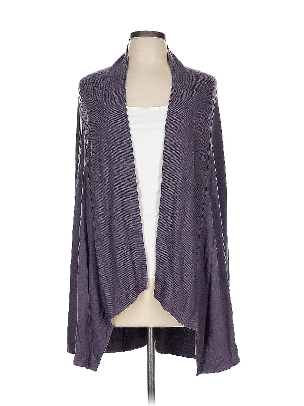 Cardigan Spandex Rayon Corduroy