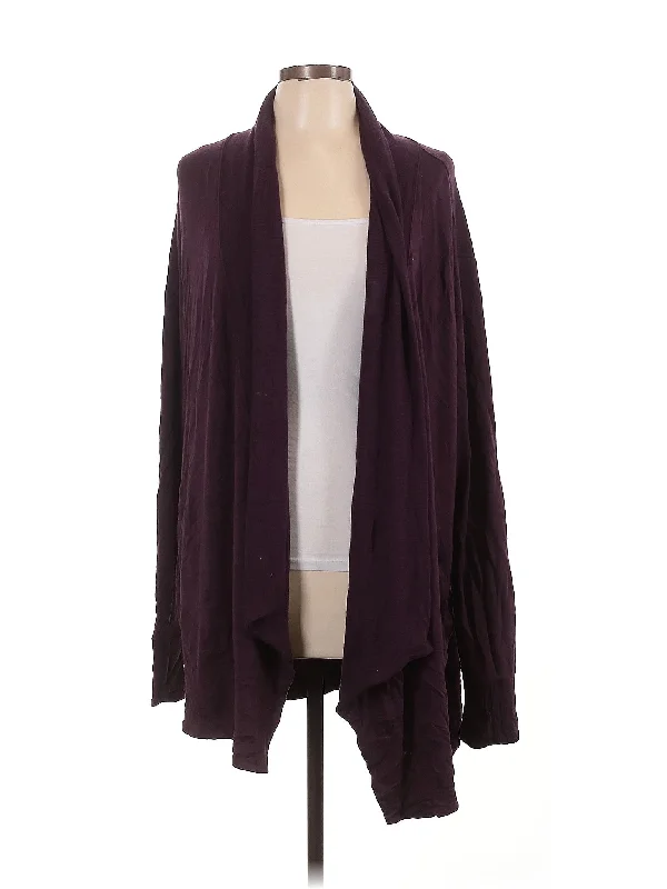 Cardigan Fitted Loose Oversized
