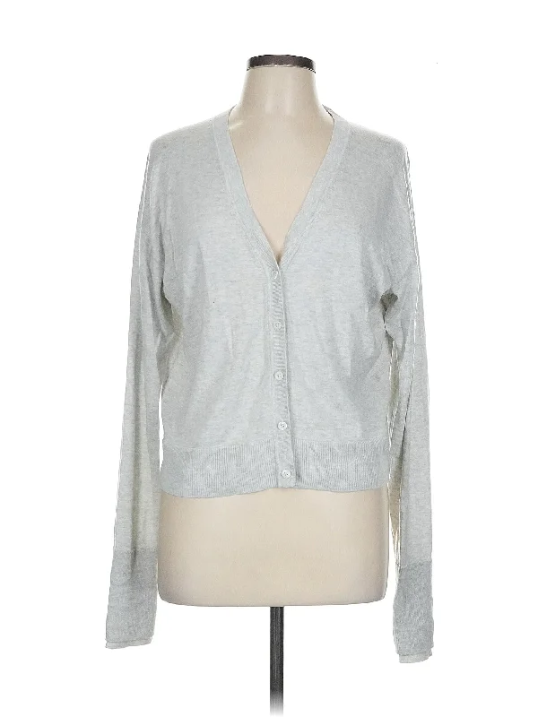 Cardigan Thin Thick Dense