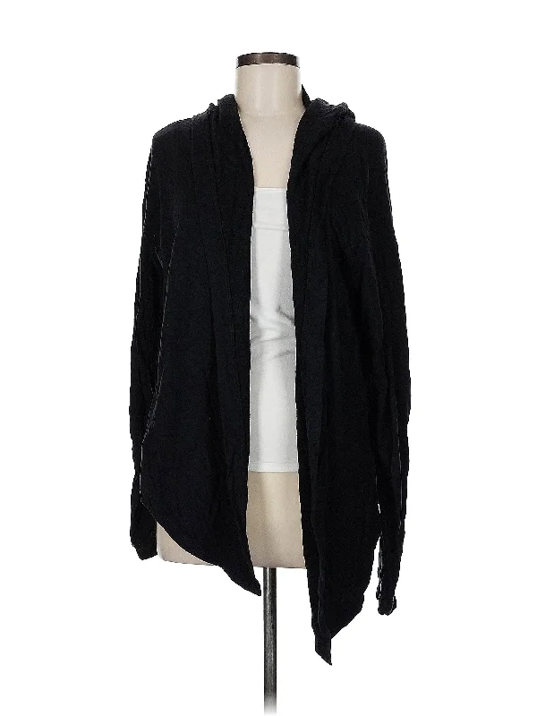 Cardigan Chenille Blend Fleece Blend Nylon Blend