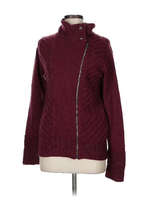 Cardigan Embroidered Appliqued Beaded