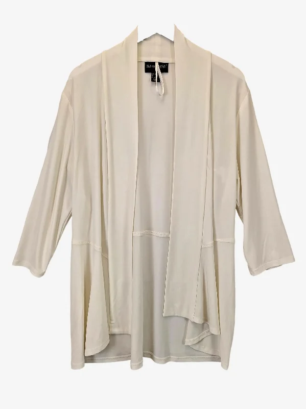 Frank Lyman Lightweight Stretch Longline Cardigan Size 16 Lace Blend Ribbed Blend Corduroy Blend Frank Lyman Lightweight Stretch Longline Cardigan Size 16 Lace Blend Ribbed Blend Corduroy Blend